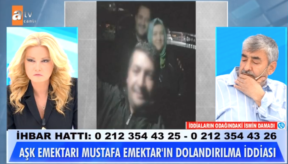 muge anli mustafa emektar kimdir mustafa emektar olayi nedir emre ekiz kimdir